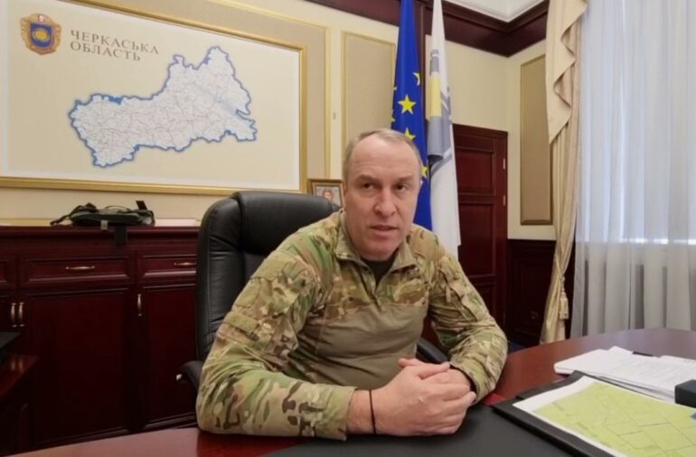 Історія одного важливого корупціонера