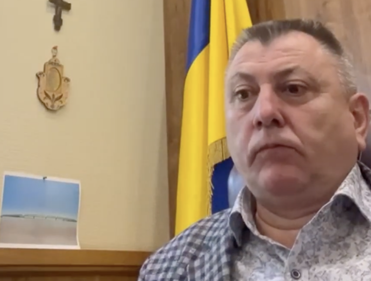 Богдан Пукіш вийшов із відеозверненням до Президента Зеленського