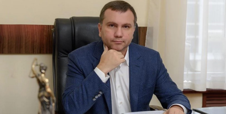 Павло Вовк, суддя Майдану та фігуранти НАБУ: скандальні клієнти партнерки адвоката Януковича Віталія Сердюка Ольги Просянюк 2 pavlo vovk suddja majdanu ta figuranti nabu skandalni kliienti partnerki advokata janukovicha vitalija serdjuka olgi prosjanjuk 1 html m5f800bce