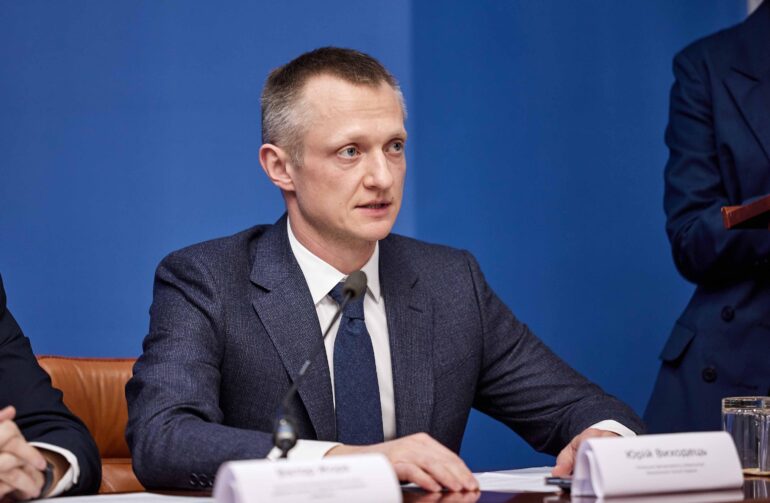 «Кибермафия»: Юрий Выходец, колл-центры, крипта и устранение конкурентов