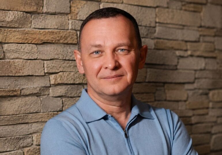 Ігор Купранець: декоративне каміння чи декоративна схема? 5 Ігор Купранець: декоративне каміння чи декоративна схема?