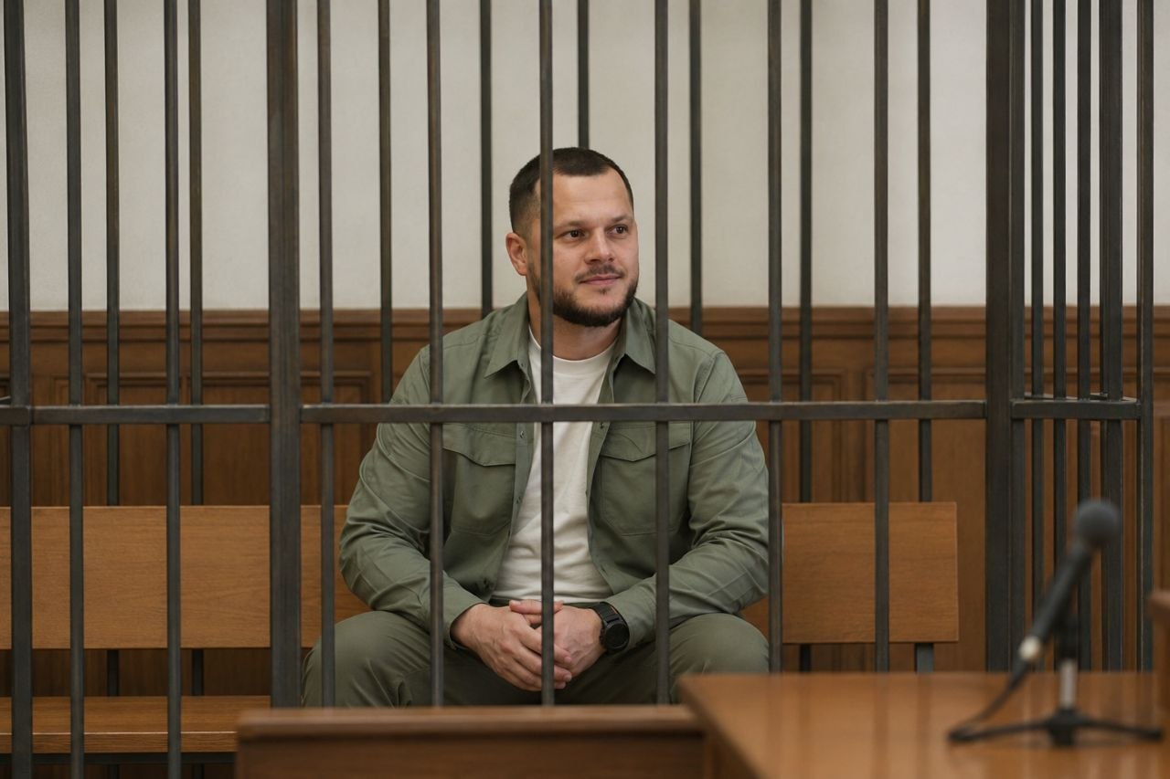 Кандидат на підвищення з мільярдним шлейфом: як голова Київської ОВА Микола Калашник готується підкорювати Кабмін 13 Кандидат на підвищення з мільярдним шлейфом: як голова Київської ОВА Микола Калашник готується підкорювати Кабмін