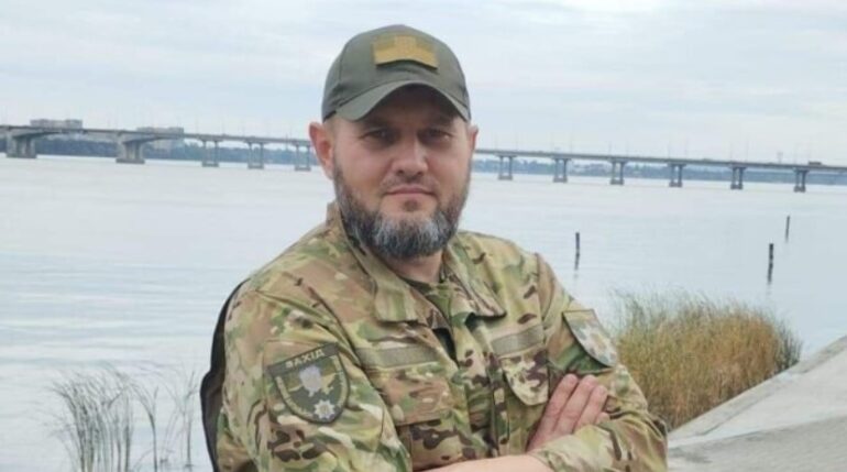 «Золоті погони» Закарпаття