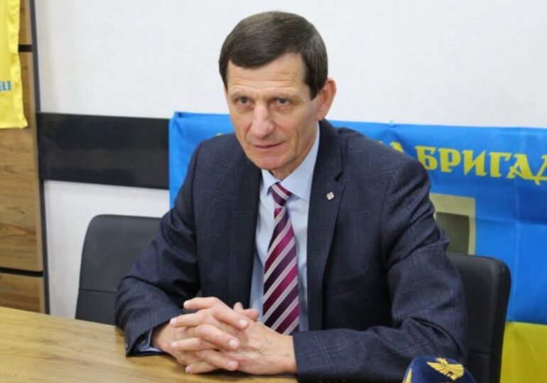 Тіньова імперія