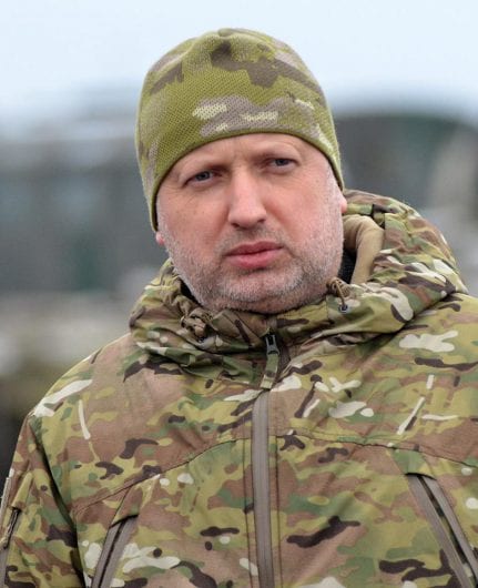 Кримський синдром 1 Кримський синдром